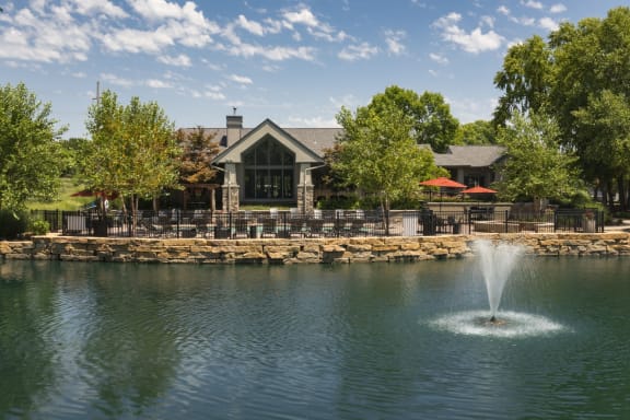 Northland Passage Apartments | Apartment and Community Amenities